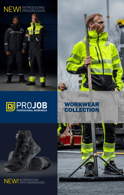 katalog ProJob
