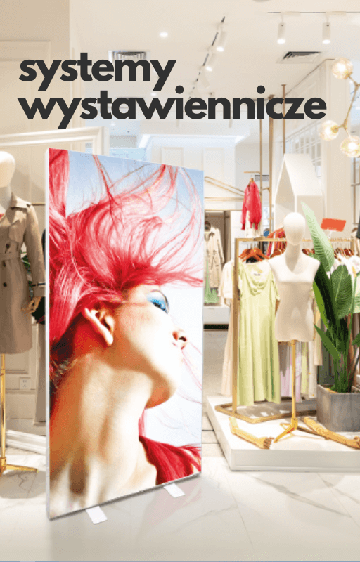 katalog - systemy wystawiennicze